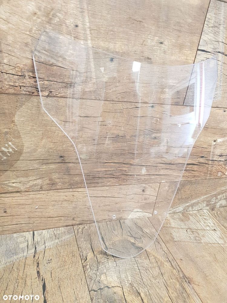 Szyba owiewka Yamaha MT07 Tracer - 3