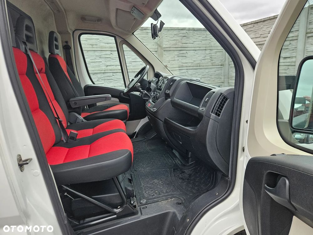 Fiat DUCATO - 18