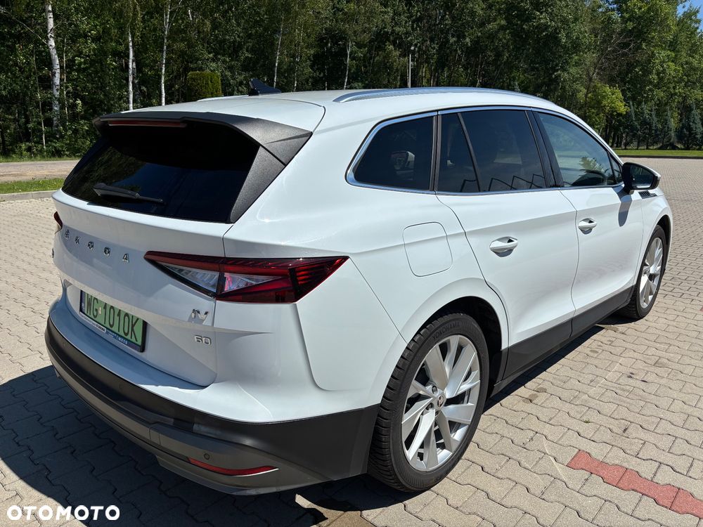 Skoda Enyaq iV 60 - 10