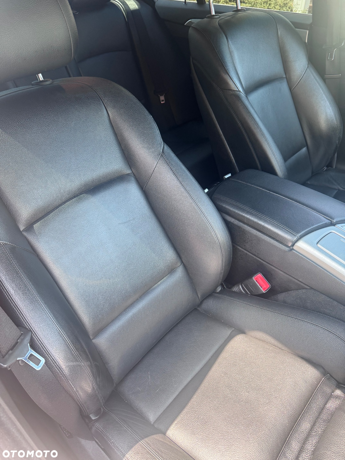 BMW Seria 5 - 23