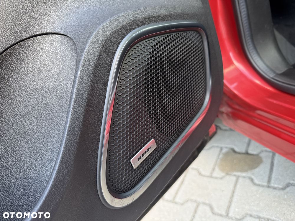 Renault Kadjar TCe 160 GPF BOSE EDITION - 20