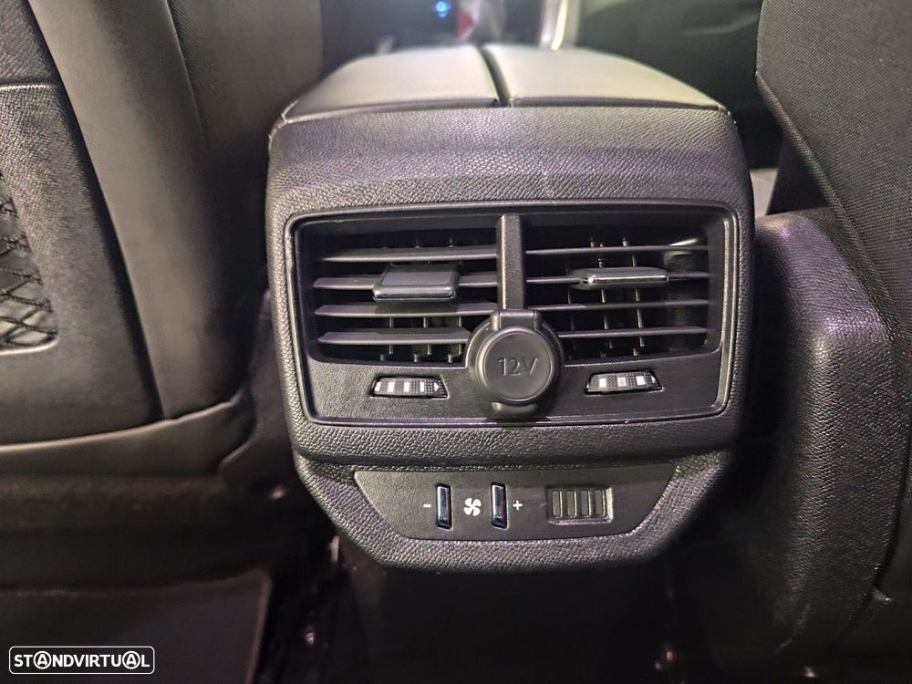 Peugeot 5008 1.2 PureTech Allure - 29