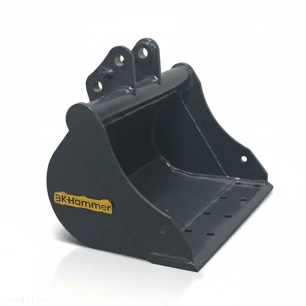 Łyżka Kopiąca JCB Mini 60 cm BK-Hammer - 2
