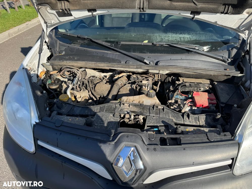 Renault Kangoo Maxi - 15