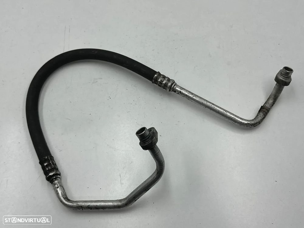 Tubo Ar Condicionado - Renault Clio III (2007) - 9
