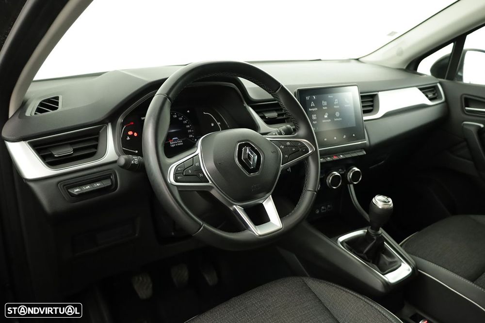 Renault Captur 1.0 TCe Techno - 7
