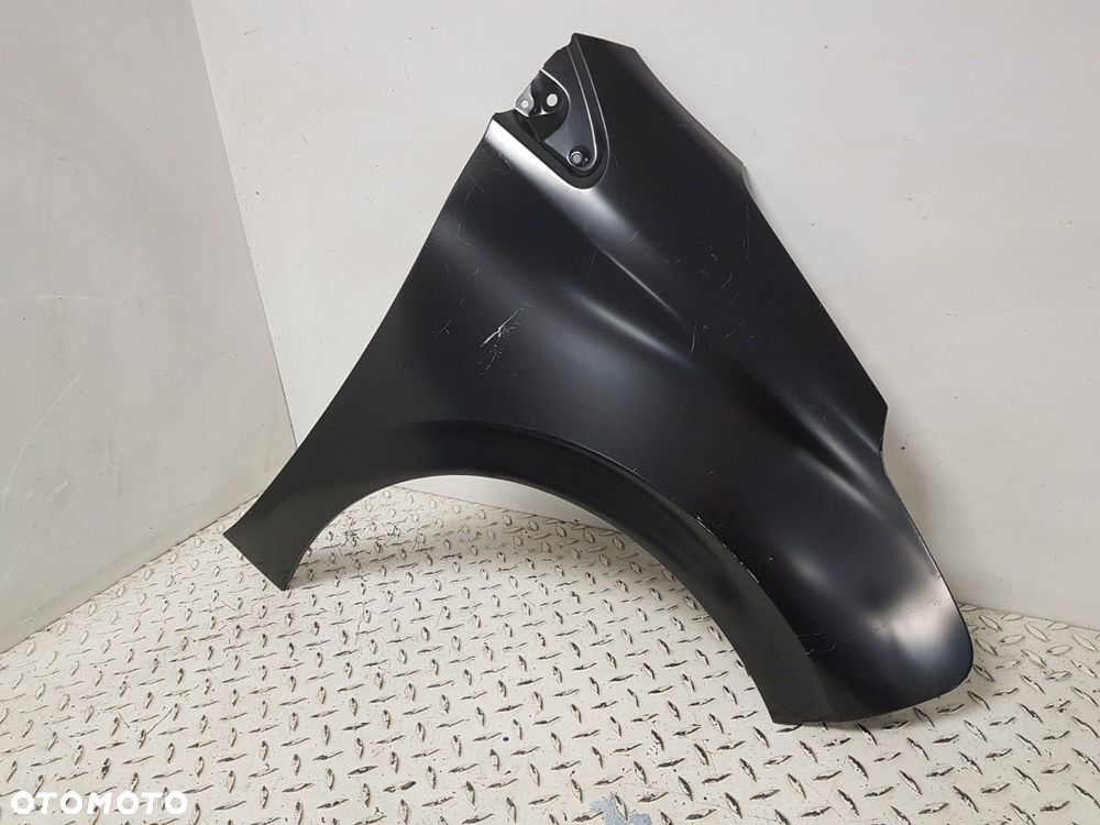 FABRYCZNIE NOWY ORYGINALNY BŁOTNIK PRAWY PRZEDNI PEUGEOT 208 1 I 12-19 9672971480 PRAWA PRZÓD - 3