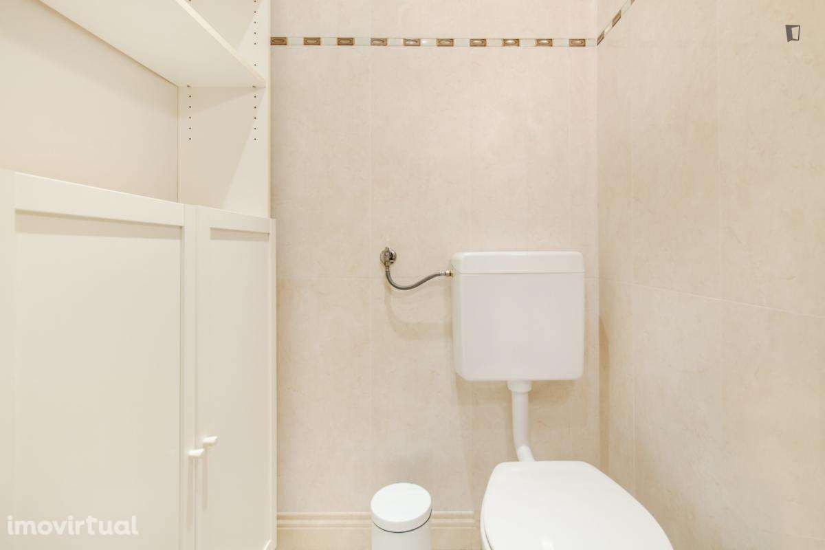 Apartamento com 3 quartos - localizado em Telheiras Lisbon - Grande imagem: 3/49