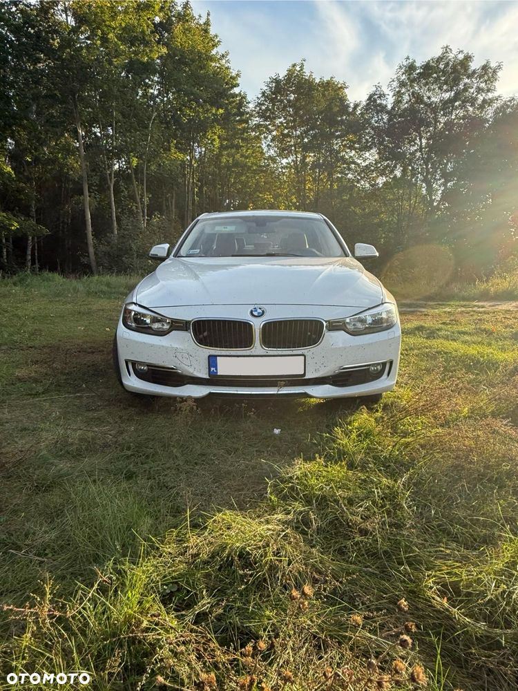 BMW Seria 3 - 3