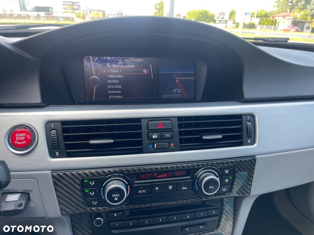 BMW Seria 3 - 29