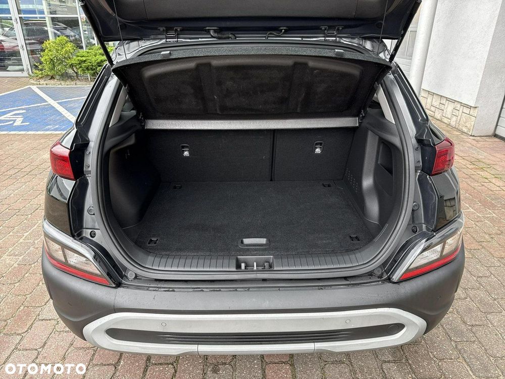 Hyundai Kona 1.6 T-GDI Style 4WD DCT - 28