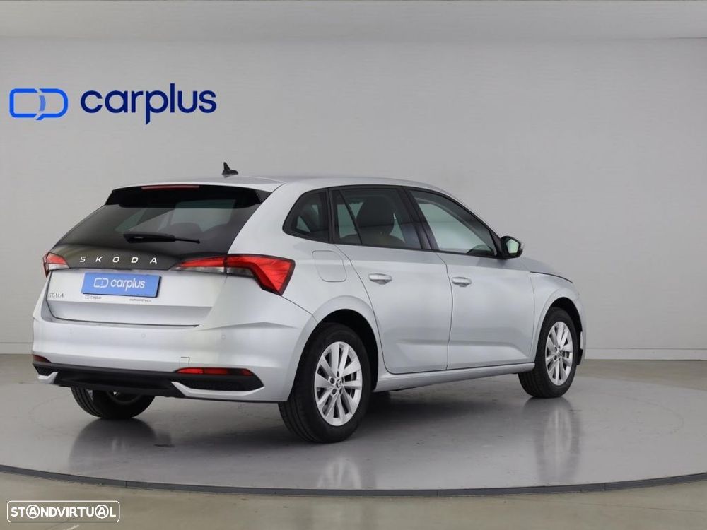 Skoda Scala 1.0 TSI DSG - 7