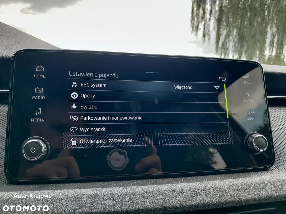Skoda Scala 1.0 TSI Selection - 18