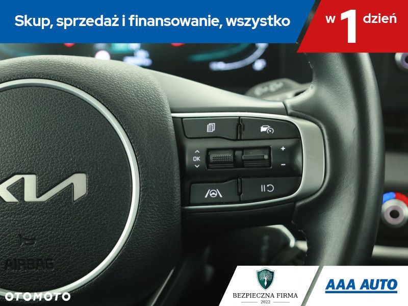 Kia Sportage - 18