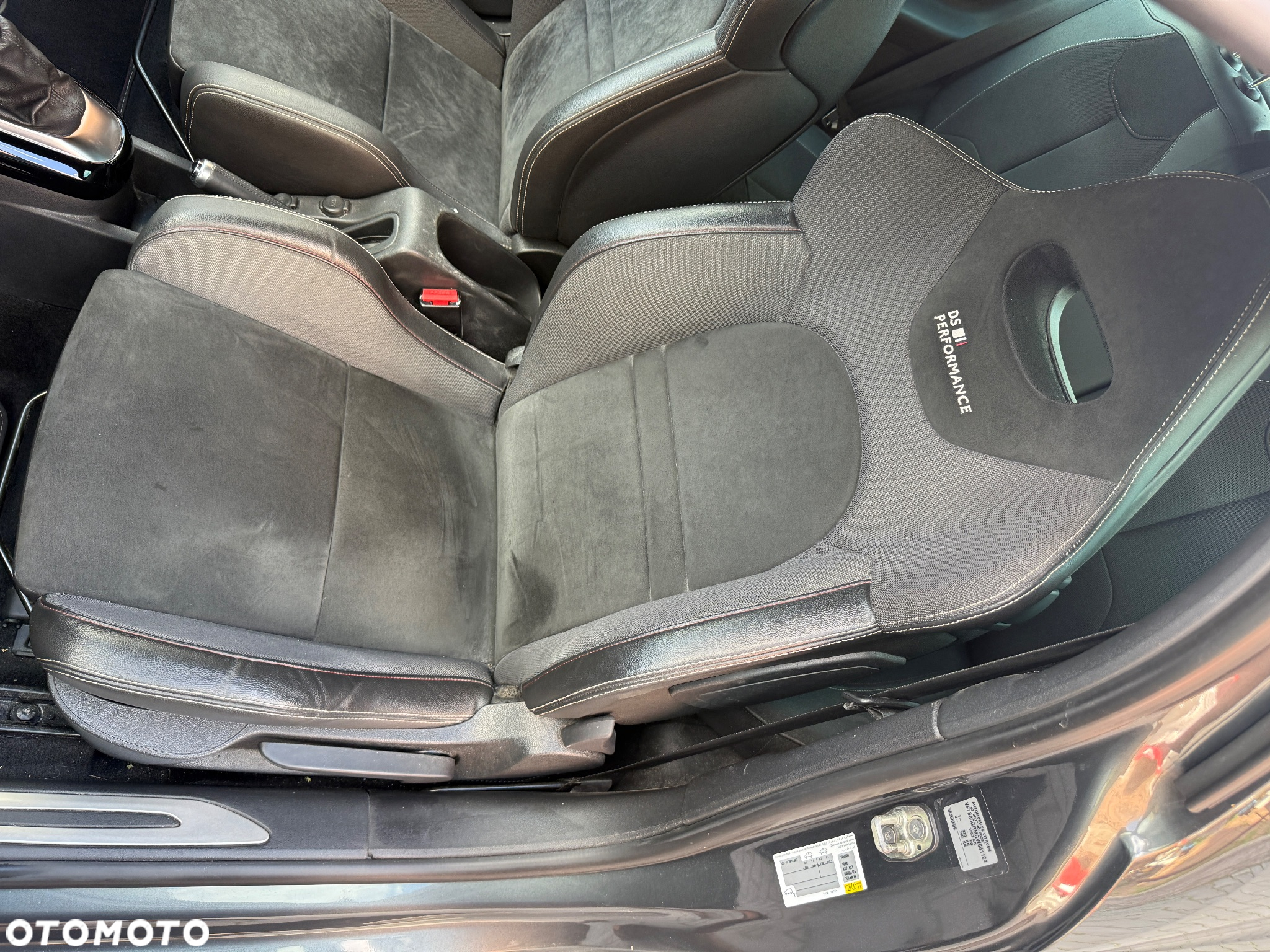 DS Automobiles DS 3 - 9