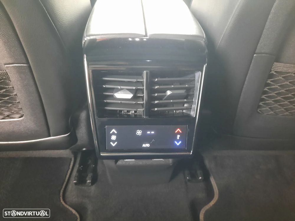 DS DS7 Crossback E-Tense SE Ligne Noire EAT8 - 35