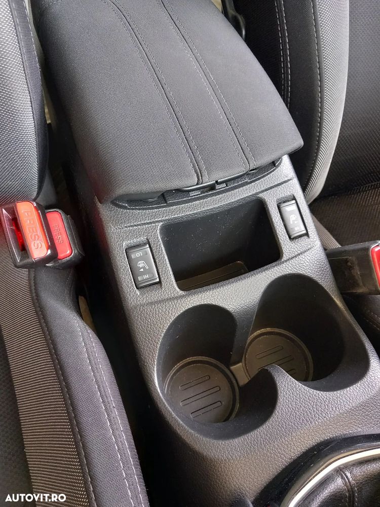 Nissan Qashqai 1.5 DCI Start/Stop N-Connecta - 13