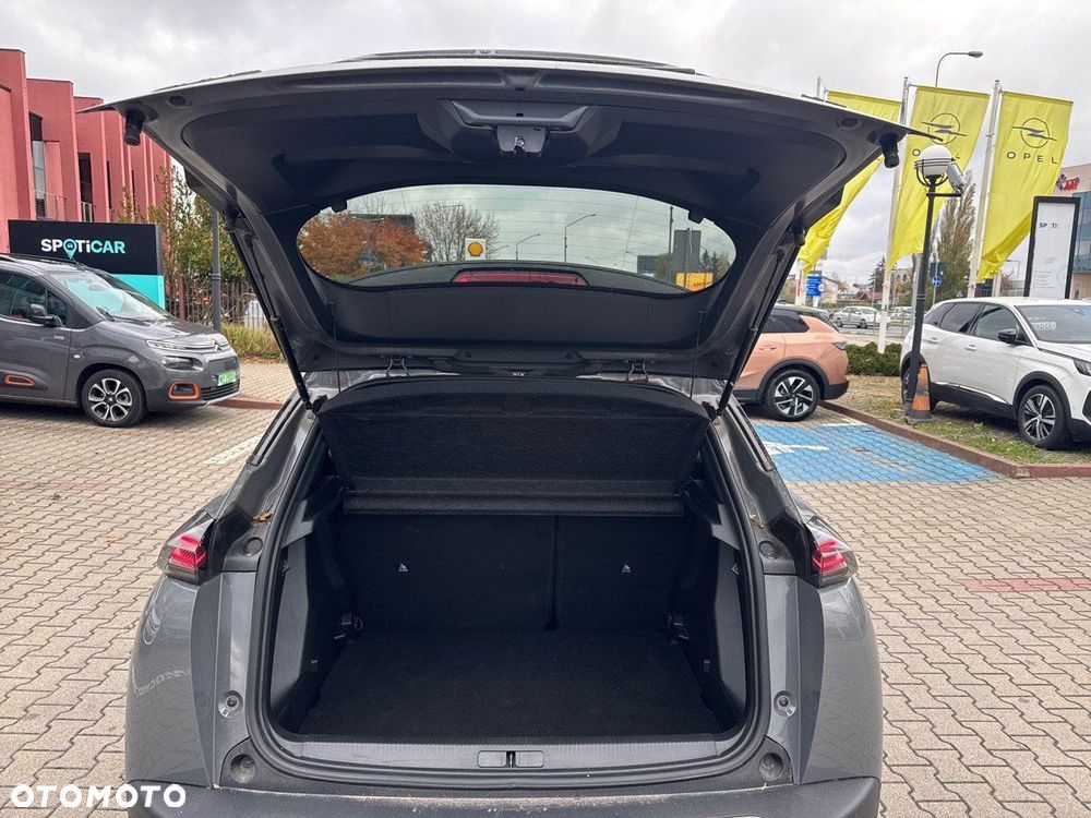 Peugeot 2008 1.2 PureTech GT S&S EAT8 - 7
