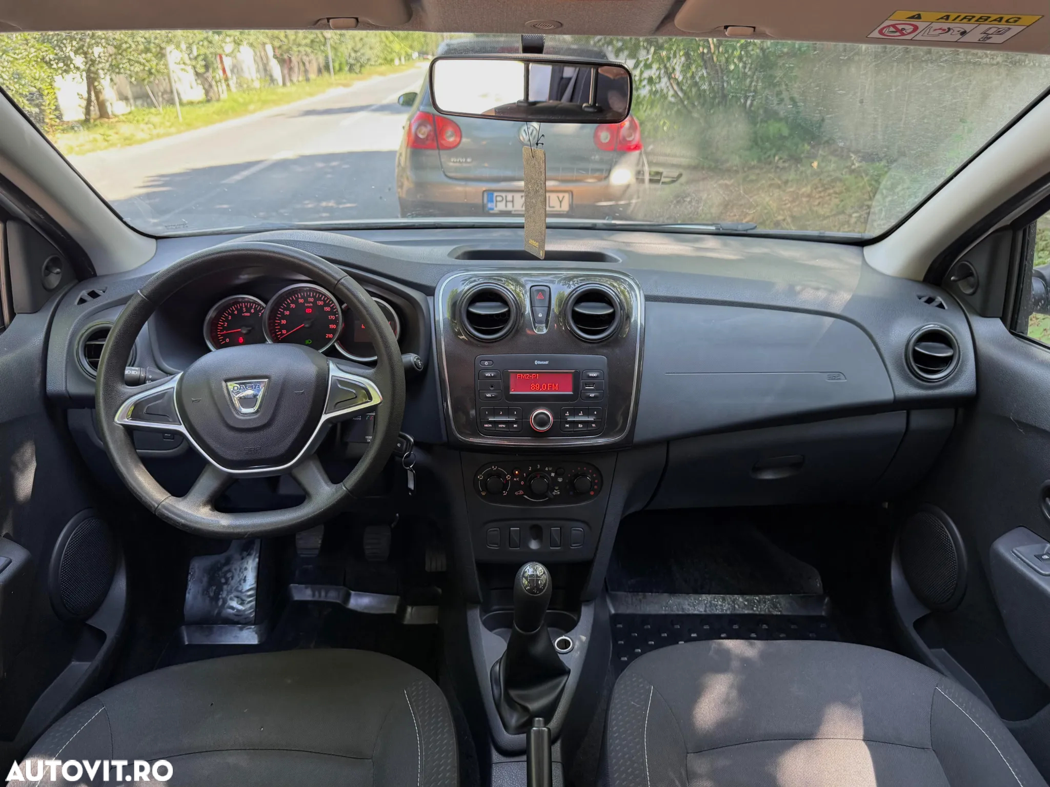 Dacia Sandero 0.9 TCe Laureate - 5