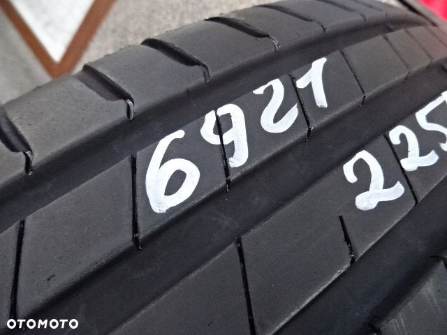225/60/R18 104W Pirelli Cinturato P7 C2 - 8