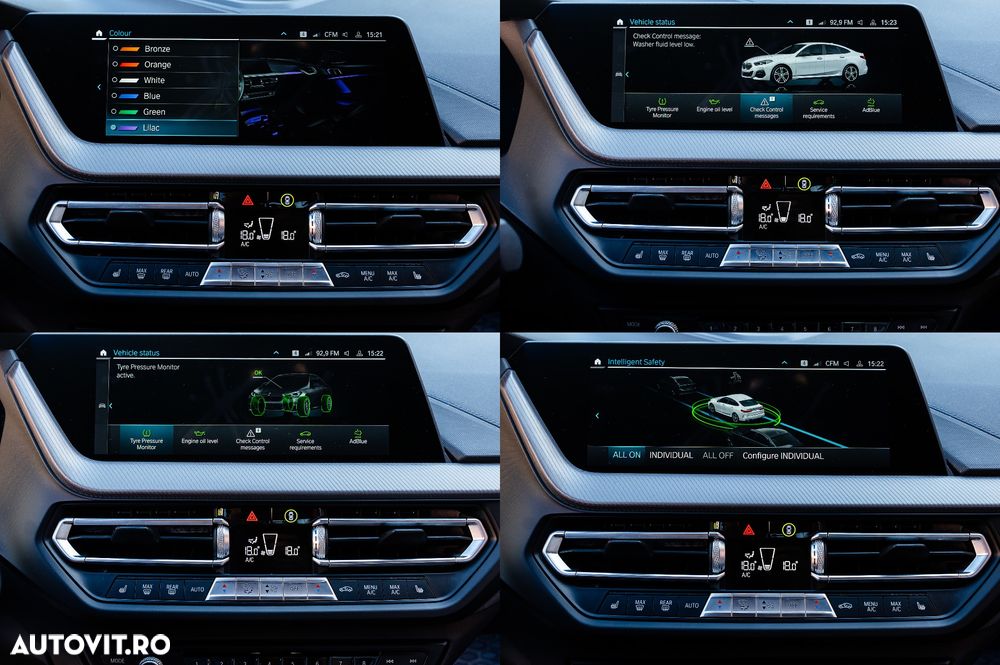 BMW Seria 2 220d AT - 7