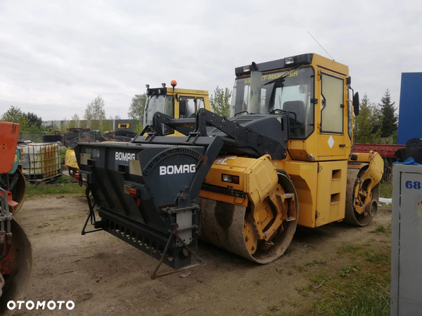 Bomag BV 174 AD