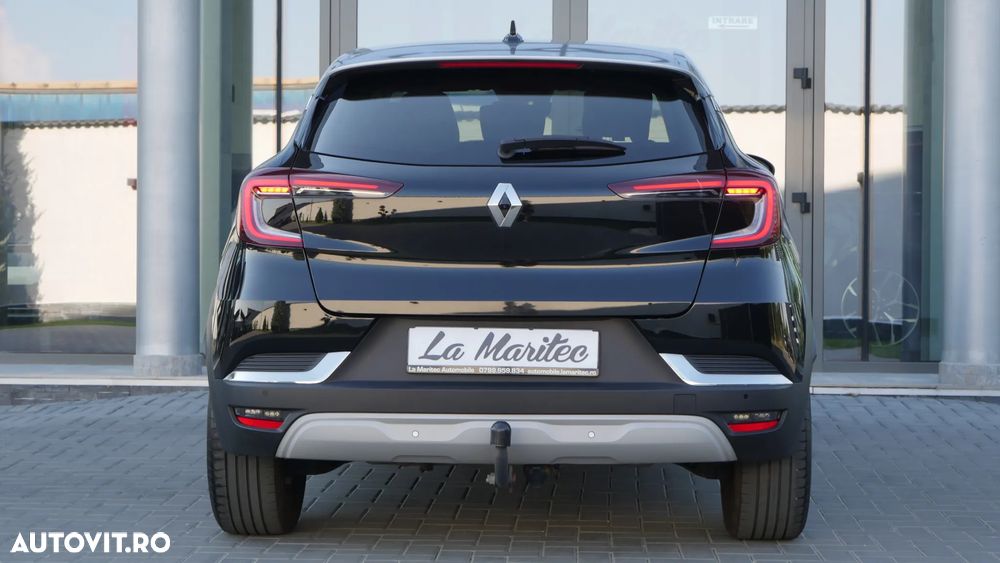 Renault Captur - 13