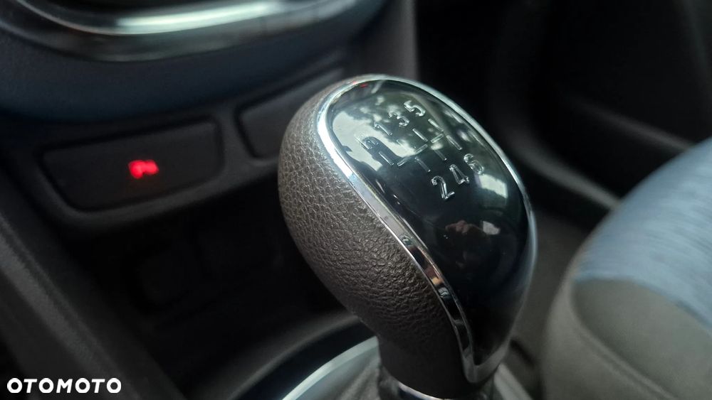 Opel Mokka 1.7 CDTI ecoFLEX Start/Stop Innovation - 20