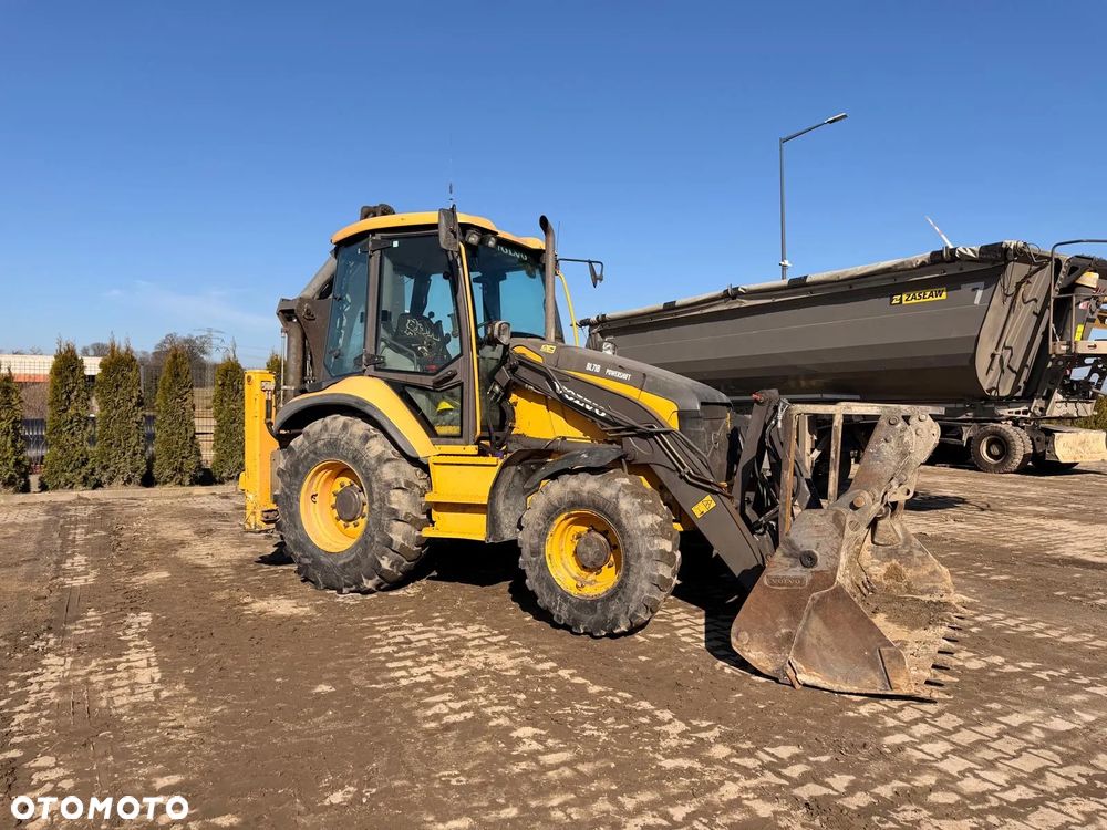 Volvo BL71b - 5