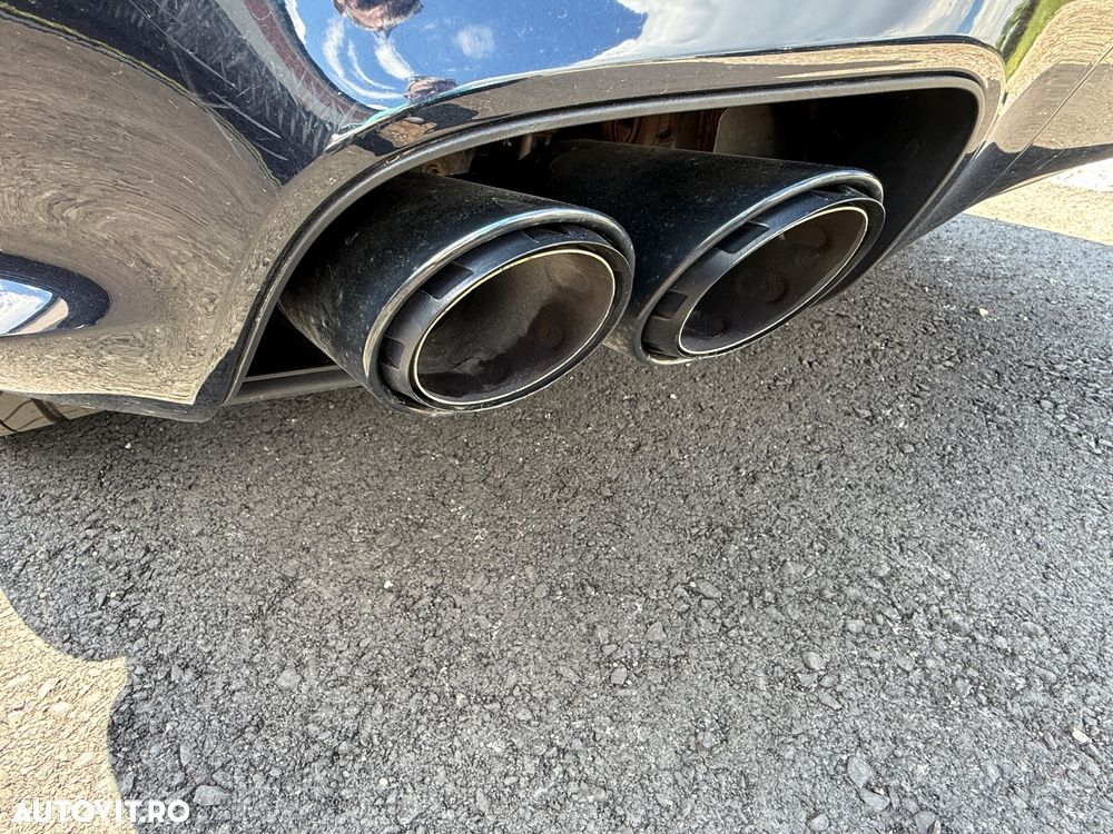PORSCHE Cayenne 2022 — imagine 21