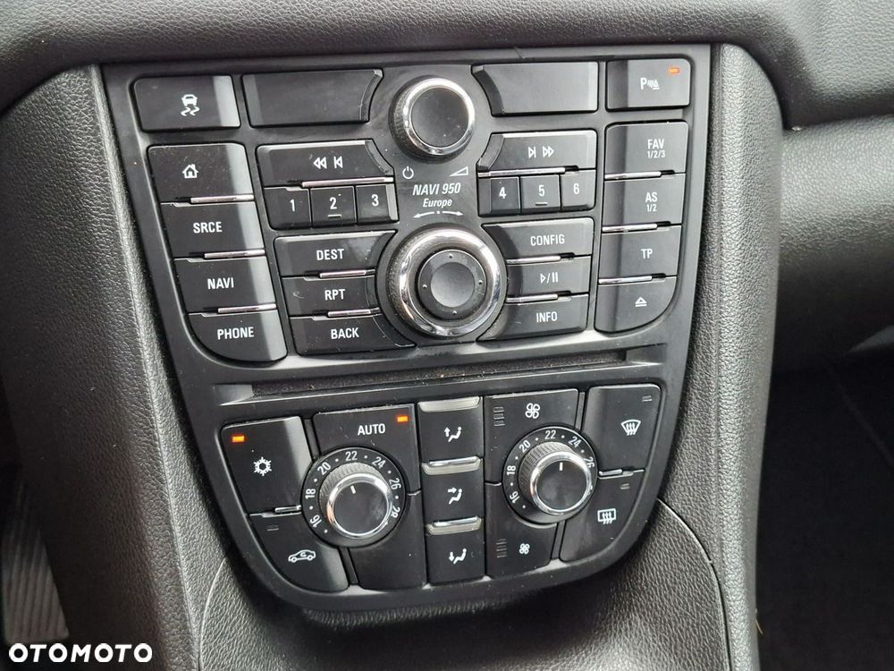 Opel Meriva 1.4 T Cosmo - 21