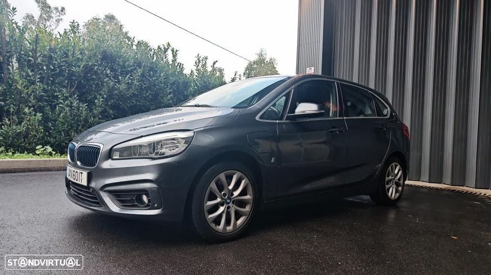 BMW 225xe Active Tourer iPerformance