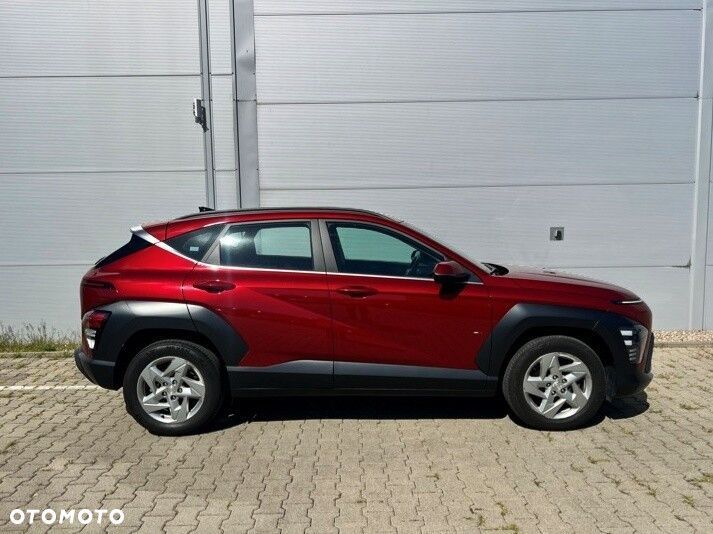 Hyundai Kona 1.0 T-GDI Executive DCT - 5