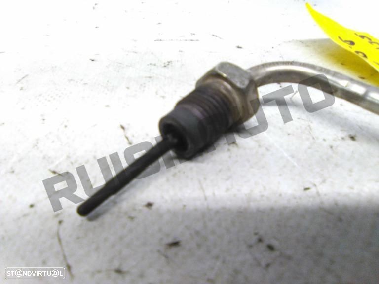 Sonda De Temperatura De Gases De Escape 03l906_088bh Vw Scirocc - 2