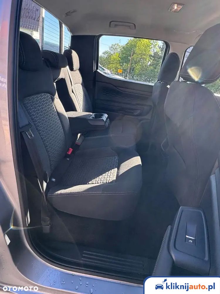 Ford Ranger 2.0 EcoBlue 4x4 DC XLT - 11
