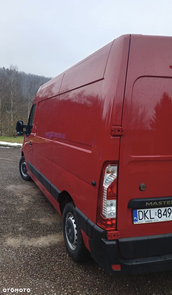 Renault Master - 4