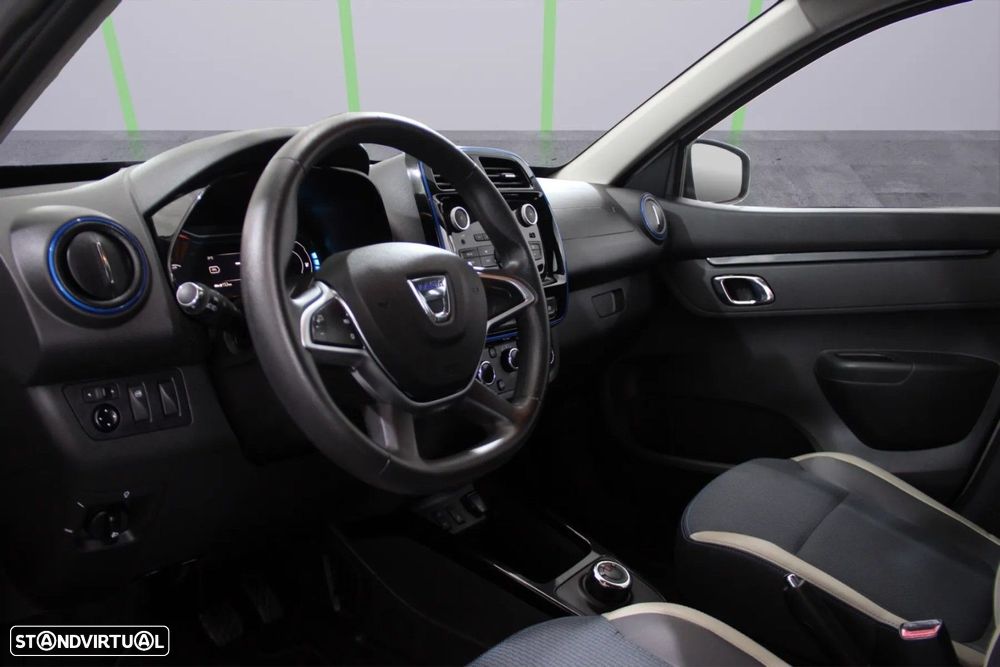 Dacia Spring Comfort - 8