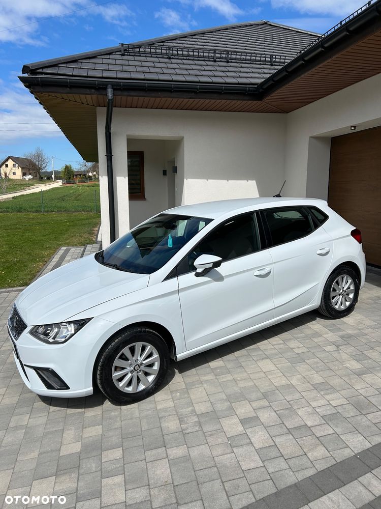 Seat Ibiza - 9
