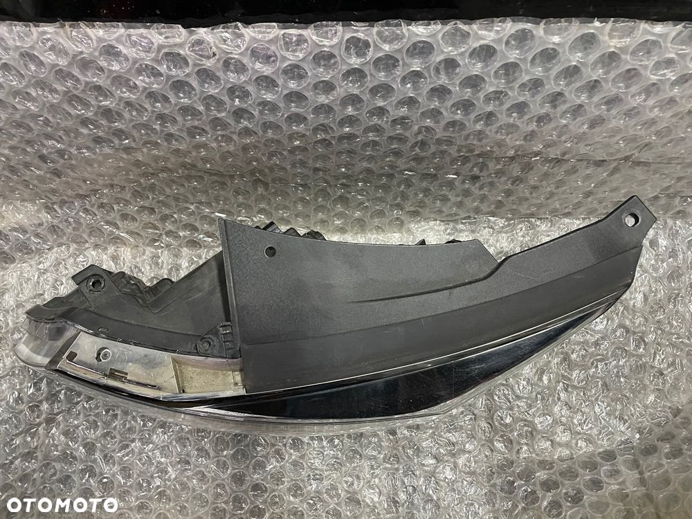 LAMPA LEWA SOCZEWKA ZWYKŁA KIA OPTIMA 92101 D5000 USA - 5