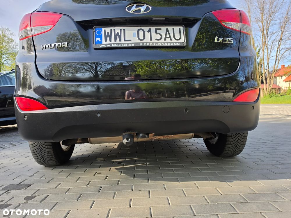 Hyundai ix35 2.0 Classic 2WD - 40