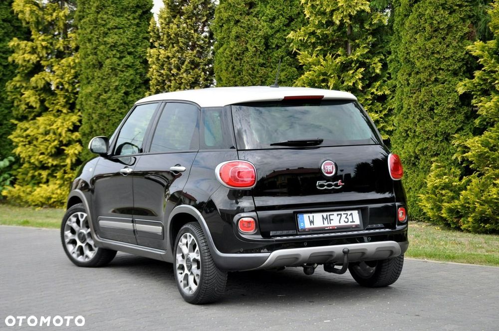 Fiat 500L - 14