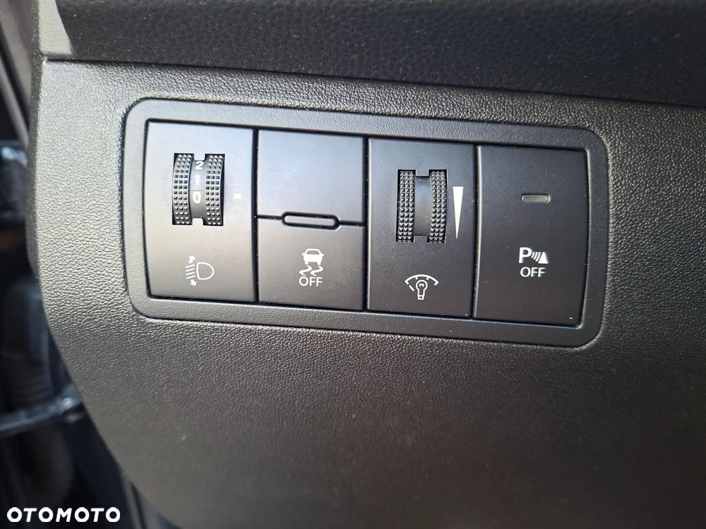 Kia Venga - 20