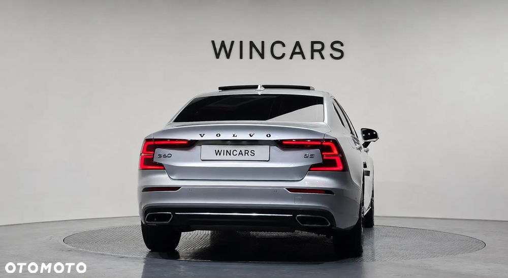 Volvo S60 B5 B Inscription - 5