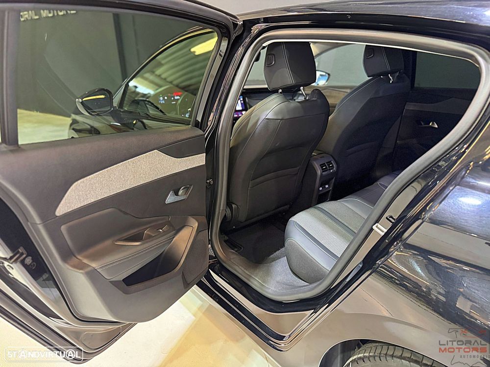 Peugeot 308 1.2 PureTech Allure - 16