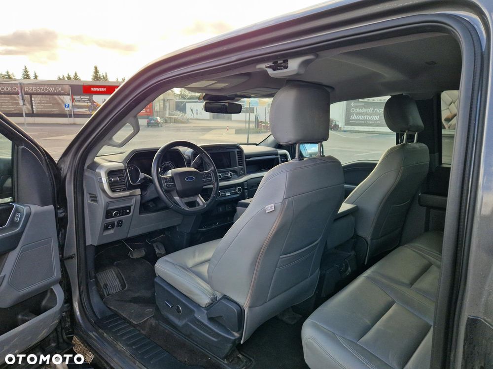 Ford F150 - 11