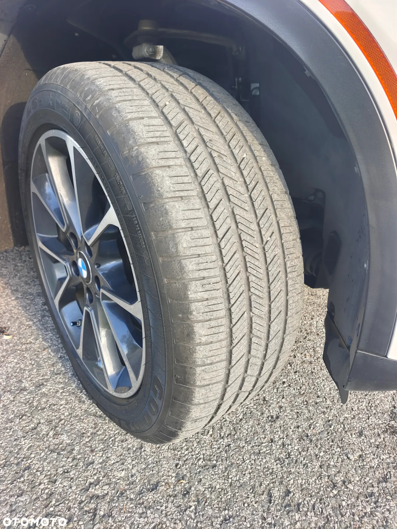 BMW X5 xDrive40e - 20
