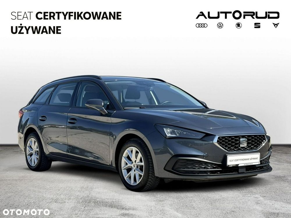 Seat Leon Sportstourer - 7
