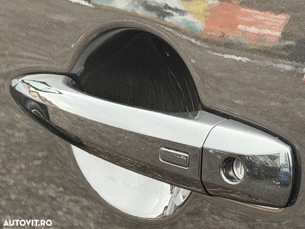 Nissan Qashqai 1.3 DIG-T MHEV Xtronic N-Connecta - 35