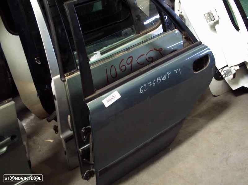 PORTA TRASEIRA ESQUERDA VOLVO S40 I 1.6 109CV 1587CC - 1