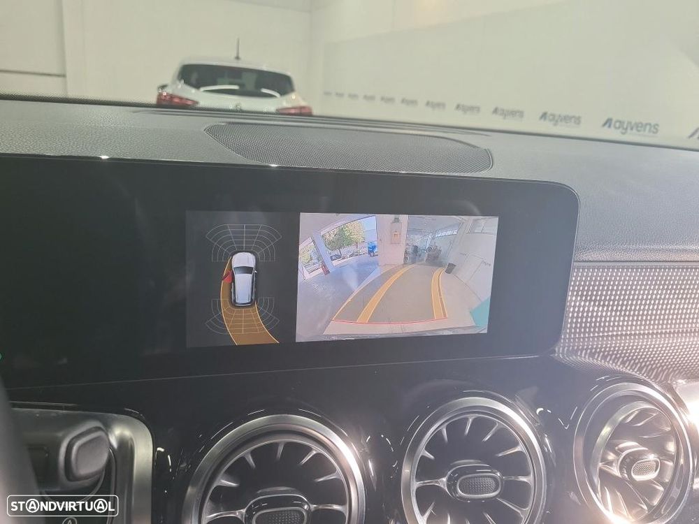 Mercedes-Benz GLB 200 d Progressive - 7